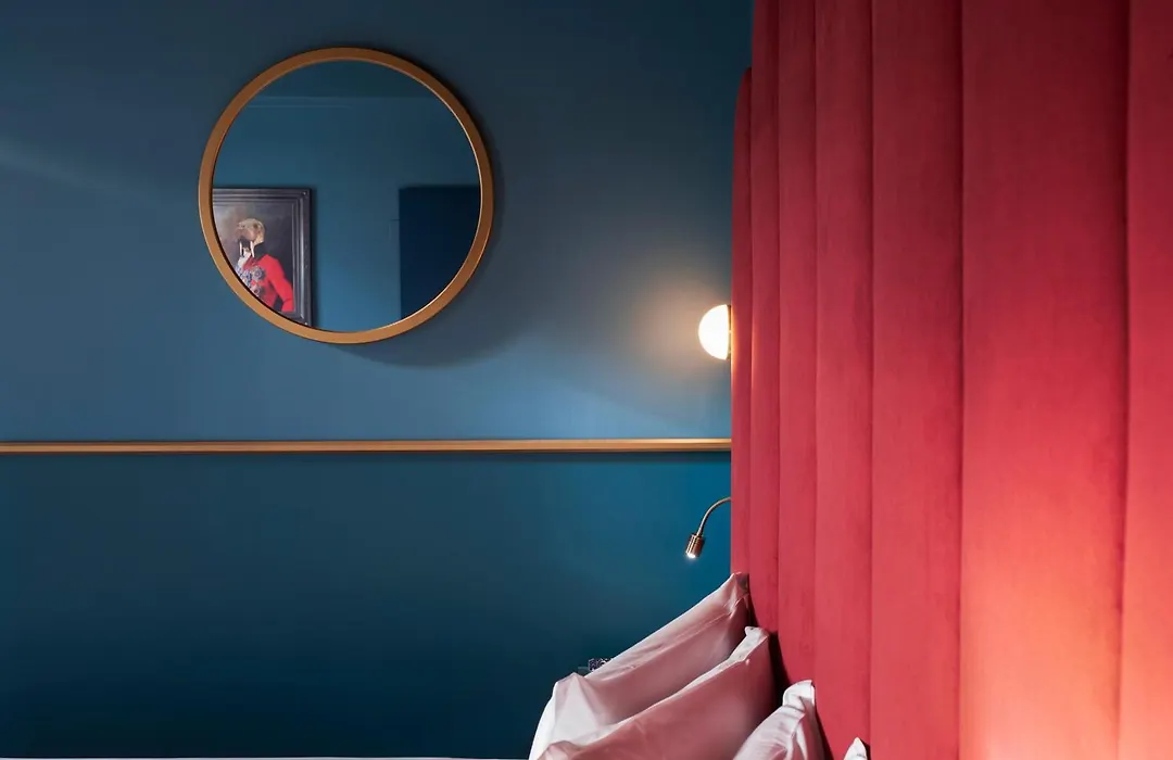 Clerici Boutique Hotel-1