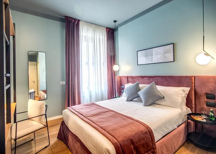 Sheva Boutique Hotel Milano